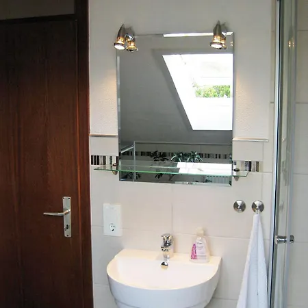 Eva Und Wolf Apartmán Sachsenheim (Ludwigsburg)