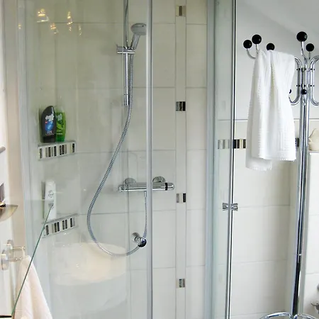 Apartman Eva Und Wolf