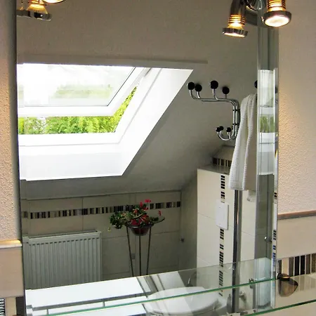 Eva Und Wolf Apartman Sachsenheim