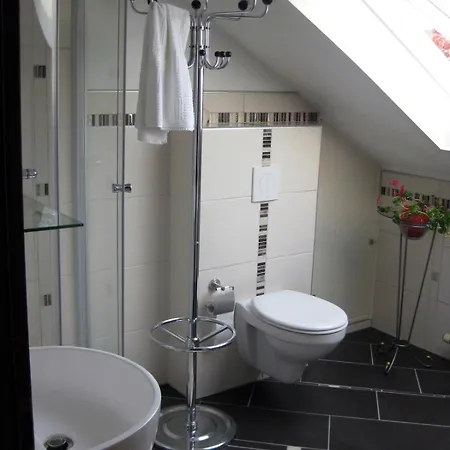 Apartman Eva Und Wolf *