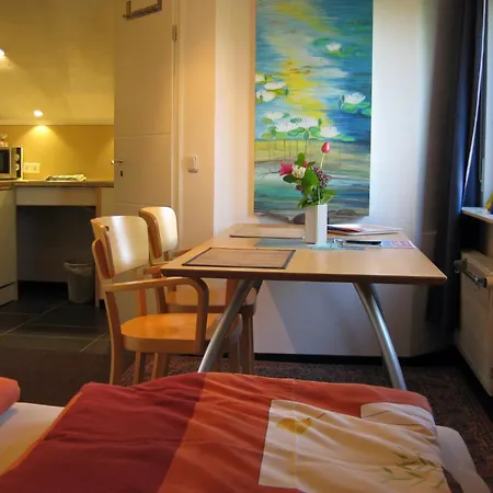 Eva Und Wolf Apartman Sachsenheim