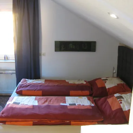 Apartment Eva Und Wolf Sachsenheim