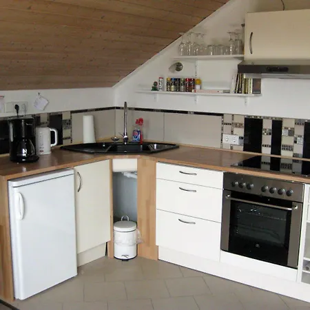 Eva Und Wolf * Sachsenheim (Ludwigsburg)